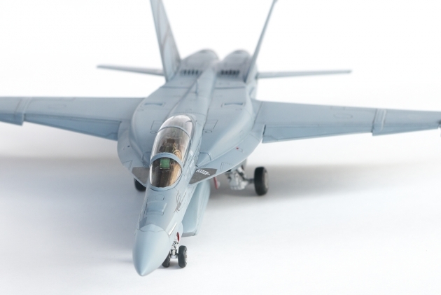 ハセガワ 1/72 F/A-18F アドバンスド スーパーホーネット ハセガワ 1/72 F/A-18F アドバンスド スーパーホーネット
